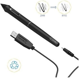 Resim Xp-Pen P02S Stylus Kalem Pen 