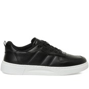 Resim Polaris 322548.Z 5PR Siyah Kadın Sneaker 