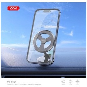 Resim Uslucan Alışveriş Araç İçi Magsafe Manyetik Telefon Tutucu 