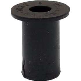 Resim Somun M5 Kauçuk 90111Mm9000 Honda Motosiklet 5 Adet 