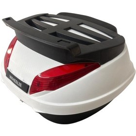 Resim Wheelie Xt63-W 42 L Motosiklet Çanta 