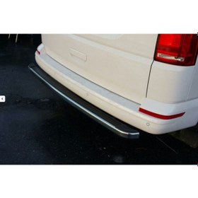 Resim Kangoo Araca Özel Arka Koruma Demiri 2008 2009 2010 2011 2012 2013 2014 2015 2016 2017 2018 2019 2020 