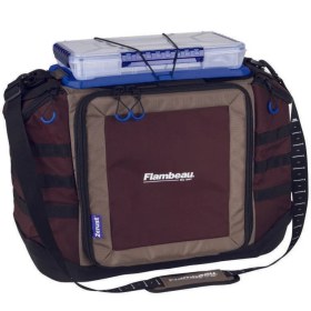 Resim Flambeau Portage Alpha Balıkçı Çantası Standart 