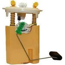 Resim Yakıt Depo Şamandırası Dacıa Duster 1.5 Dci 4104 2010 172021477r 