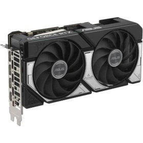 Resim Norino Asus Geforce DUAL-RTX5060TI-O8G 8gb Gddr7 128BIT 1xhdmı 3xdp Ekran Kartı 