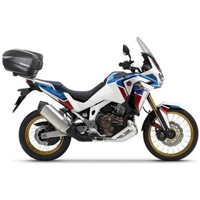 Resim Shad Çanta Demiri Honda Afrıca Twın Crf1100l 21-23 H0dv10st Siyah 