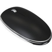 Resim Business Pro Wireless Siyah Mouse Pusat