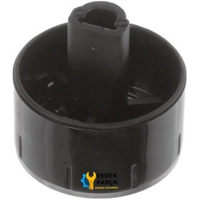 Resim Bosch Uyumlu Ankastre Set Üstü Ocak Düğmesi - 00616100 