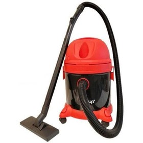 Resim Group SR-1700 Delta 2200 W Islak Kuru Toz Torbalı Elektrikli Süpürge 