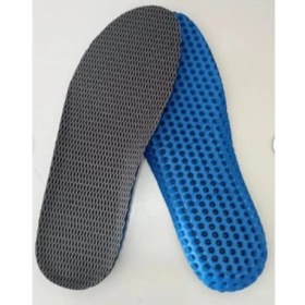 Resim Entarzlife Footbed Sport Ayakkabı Tabanlığı İç Tabanlık 