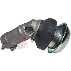 Resim İtal Motorlu Tırpan Redüktör Oleomac Sp25/sp250 Uyumlu 
