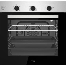 Resim Tommatech TAF6006ISM Ankastre Elektrikli Fırın 