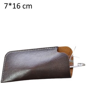 Resim Tabac Gözlük Kılıfı - 684132 - 7*16 