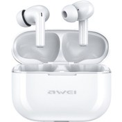 Resim Awei T1 Pro True Sports Kulaklık Ve Şarj Kutusu 