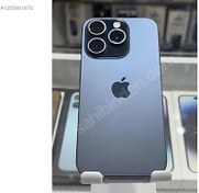 Resim Apple iPhone 15 Pro Max İkinci El TR | 512 GB | Mavi İkinci El İPHONE 15 PRO MAX 512 GB TÜRKİYE URUNU