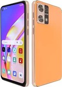 Resim Cep Telefonu, 5MP Ön 8MP Arka Kamera 6.5 İnç Yüz Tanıma Akıllı Telefon, Telefon Görüşmesi Için 6800mAh Lityum İyon Pil Ile (AB Tak) 