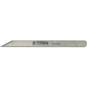 Resim Narex 813701 Hss Ahşap Işaretleme Bıçağı Sağ 12 X 160 Mm 