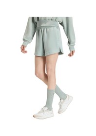 Resim Ka6996-k Adidas W All Szn Sl Sh Kadın Şort Ve Kapri Açık Mavi Ka6996-k Mavi 
