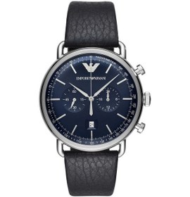Resim Emporio Armani Ar11105 Erkek Kol Saati 