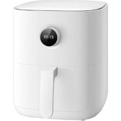 Resim Lesmons Mi Smart Air Fryer 3,5 L Fritöz Aırfryer 