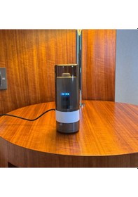 Resim Clearone Ağız Duşu + 2'li Başlık 