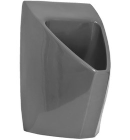 Resim Susuz Pisuvar F-7000 - Gri 