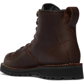 Resim Danner Erkek Moto Gtx Bot Brown 