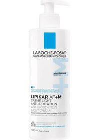 Resim La Roche Posay Lipikar Ap+m Baume Light 400 Ml 