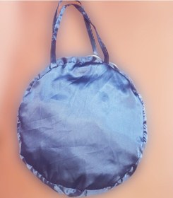 Resim Pratik Katlanır Bebek Cibinlik. Çantalı. 0-6 Yaş (545750134) 