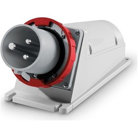 Resim Scame IP67 Duv. Fişi 5 x 63 A (3P+N+E) Trifaze 