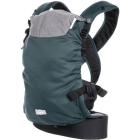 Resim Skin Fit Ergonomik Bebek Taşıyıcı, 0-9 Kg, Kalça Dostu, Ayarlanabilir 
