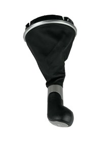 Resim Skoda Fabia 2007-2010 Vites Topuzu Körüğü Krom 5 Ileri 5J0711113F 