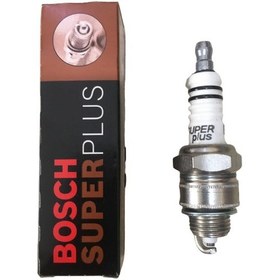Resim Bosch 2 Zamanlı Motosiklet Bujisi Mzjavamobiletpeugeotpuch 