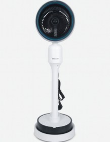 Resim Weston WS-60W Sıcak & Soğuk Hava Üflemeli İklimlendirici Vantilatör 