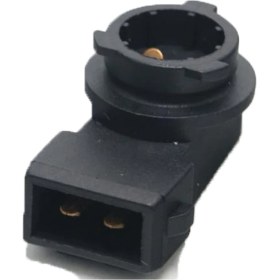 Resim CRN T10 Ampül Duy Soketi 6 Adet 