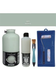 Resim Cadence Multisurface H-089 Küf Yeşili 2000ml Mat Sır Vernik 