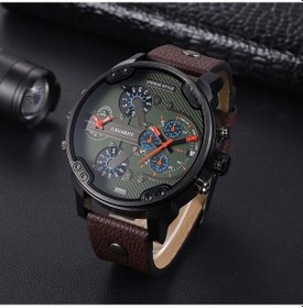 Resim Sones Fngeen 5757 Erkek Su Geçirmez Spor Moda Paslanmaz Çelik Saat Beyaz Ağ Beyaz Kabuk Beyaz Yüzey 