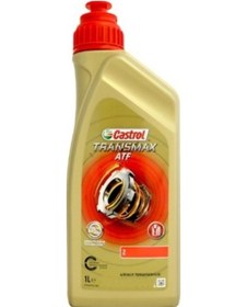 Resim Castrol Transmax Atf Z Şanzıman Yağı 1 L 