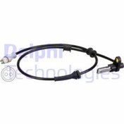 Resim DELPHI SS20602 ABS HIZ SENSÖRÜ KANGOO 08/1997 