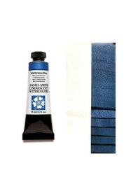 Resim Extra Fine Tüp Suluboya 15 Ml Seri 1 Interference Blue Luminescent Nocolor-fedc37f3 