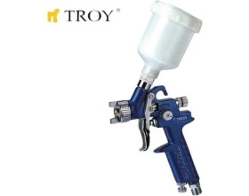 Resim Nidage 18620 Mini Boya Tabancası (1.0mm) 