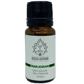 Resim Art De Huile Marjoram 10 Ml 