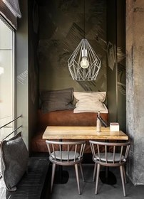 Resim Eglo 49935 Carlton Sarkıt 