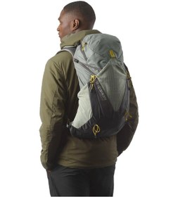 Resim Salomon Salomon Aerotrek 20 Erkek Gri Sırt Çantası 11483 Gri 