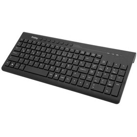 Resim Frısby Fk-w156qu 2.4ghz Usb Kablosuz Klavye Mouse Set 