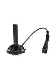 Resim Bmw Yağ Seviye Müşiri M60 M62 E39 E38 1996-98 