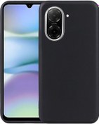 Resim Xiaomi Poco C71 İçin 10 Adet Tpu Telefon Kılıfı Siyah 