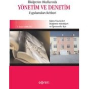 Resim Ilköğretim Okullarında Yönetim ve Denetim Uygulama Rehberi 