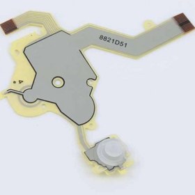 Resim PSP 3004 Sağ Tuş Omuz Flex Yedek Parça Right Button Flex Cable SONY PSP 3004 Yedek Parça PSP Yedek PSP 3004 Sağ Tuş + Omuz Flex Yedek Parça Right Button Flex Cable SONY PSP 3004 Yedek Parça PSP Yedek