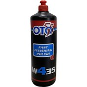 Resim Oto 55 W435 Elle Btirici Cila (Boya Koruma) 1000 ml 